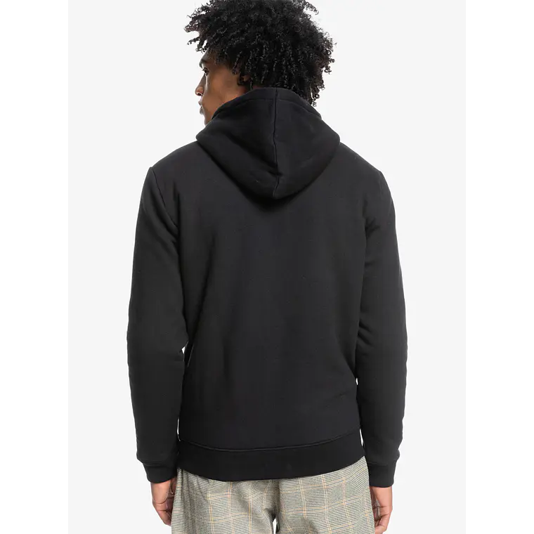 Sweat ZH Quiksilver Mens Essentials Sherpa 5