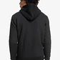 Sweat ZH Quiksilver Mens Essentials Sherpa - Thumbnail 5
