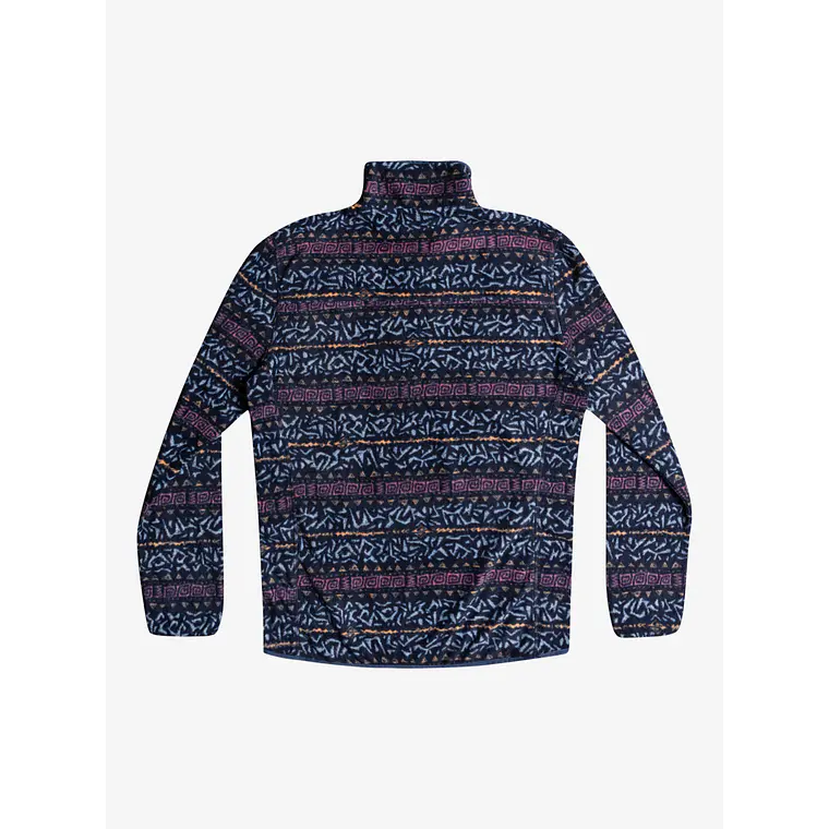 Sweat Quiksilver Mens Aker Hz Fleece 2