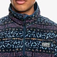 Sweat Quiksilver Mens Aker Hz Fleece - Thumbnail 4