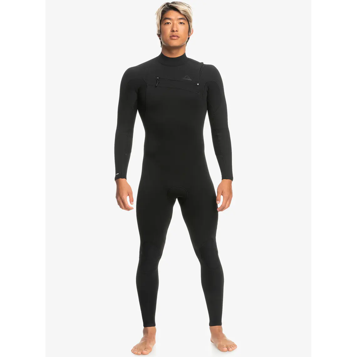 Fato Surf Quiksilver Mens Highline 4/3 Cz 1