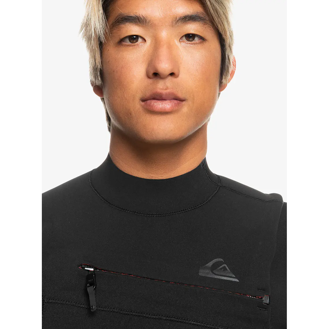 Fato Surf Quiksilver Mens Highline 4/3 Cz 3