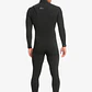 Fato Surf Quiksilver Mens Highline 4/3 Cz - thumbnail 4