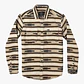 Camisa Rvca Rvca Blanket Ls - thumbnail 2