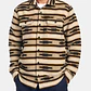 Camisa Rvca Rvca Blanket Ls - thumbnail 3