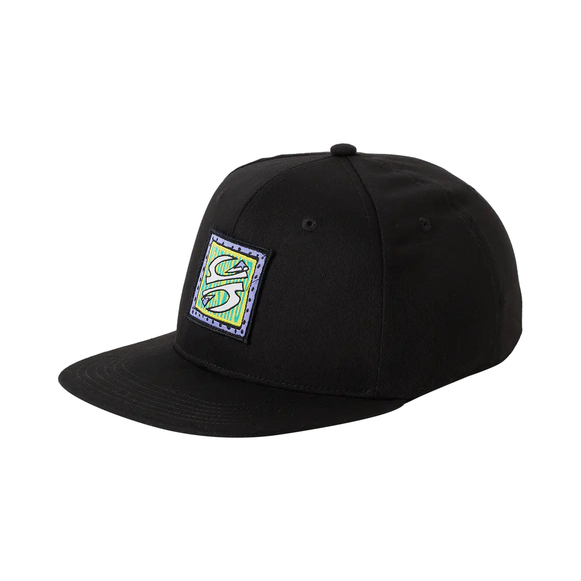 Boné Quiksilver Boys Skully Cap 1