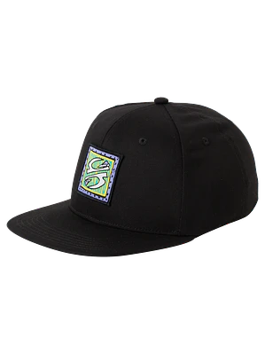 Boné Quiksilver Boys Skully Cap