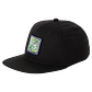 Boné Quiksilver Boys Skully Cap - thumbnail 1
