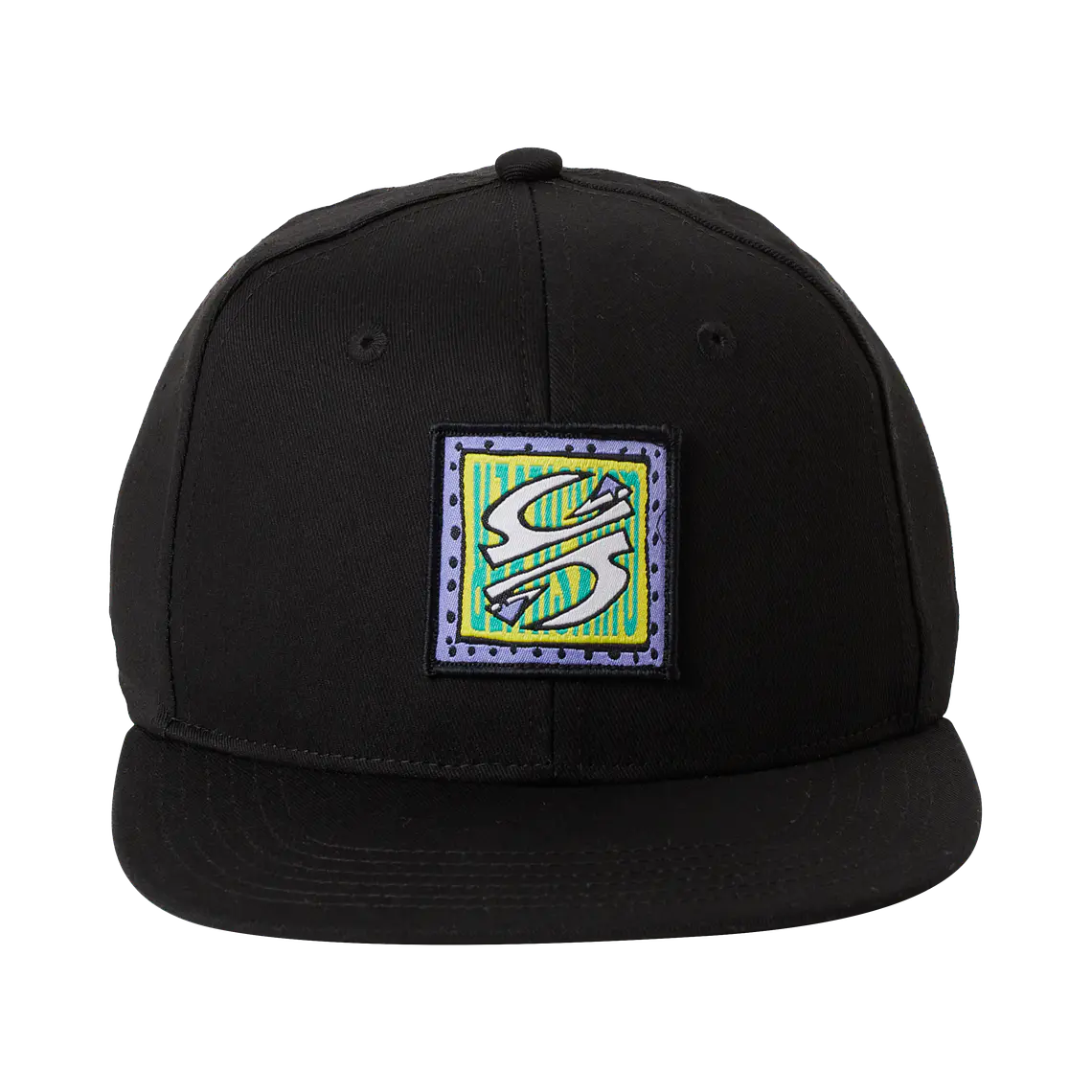 Boné Quiksilver Boys Skully Cap 2