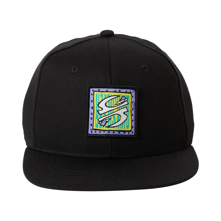 Boné Quiksilver Boys Skully Cap 2