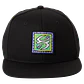 Boné Quiksilver Boys Skully Cap - thumbnail 2