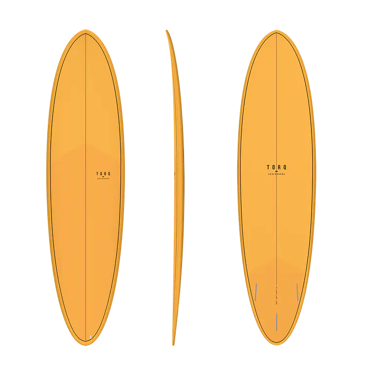 Prancha Torq Funboard 6.8