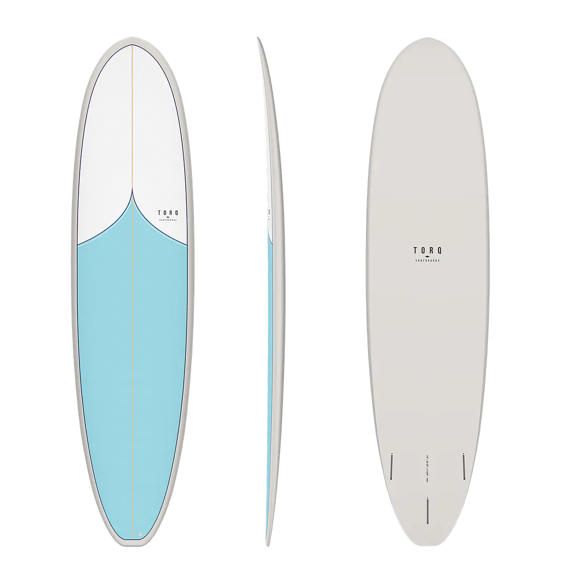 Prancha Torq Funboard V+ 7.8