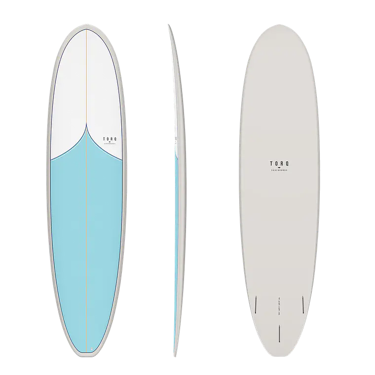 Prancha Torq Funboard V+ 8.2
