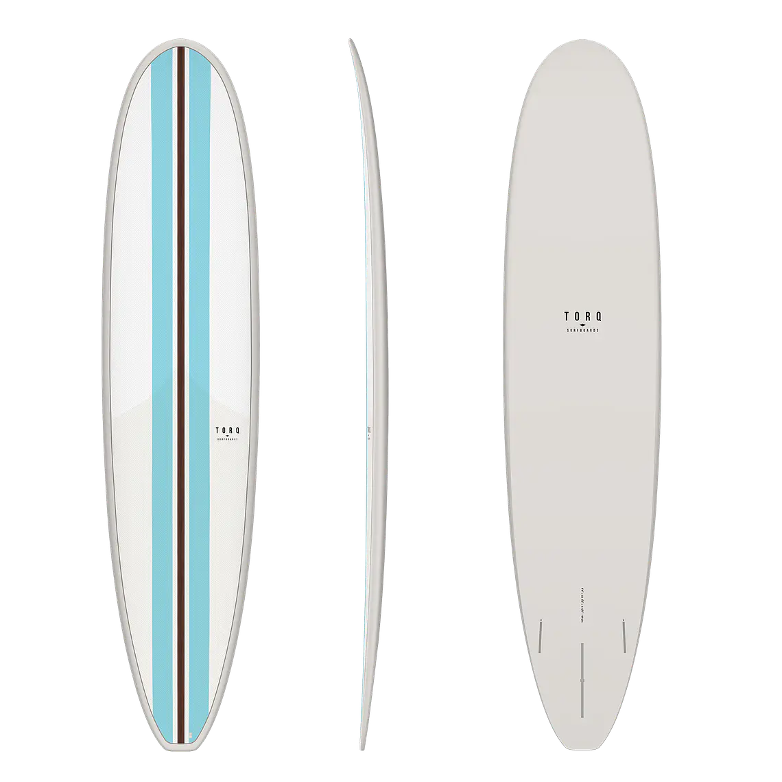 Prancha Torq Longboard 9.1