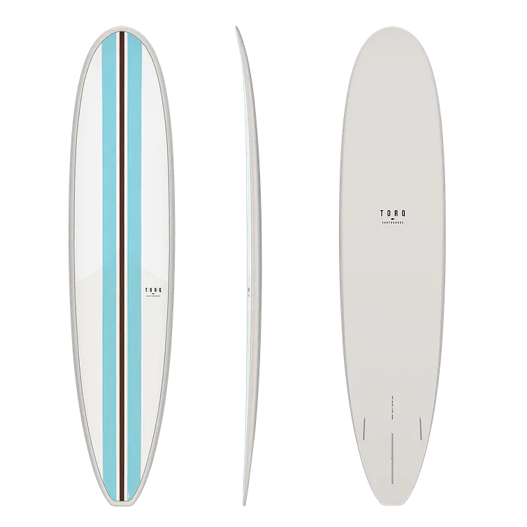 Prancha Torq Longboard 9.1