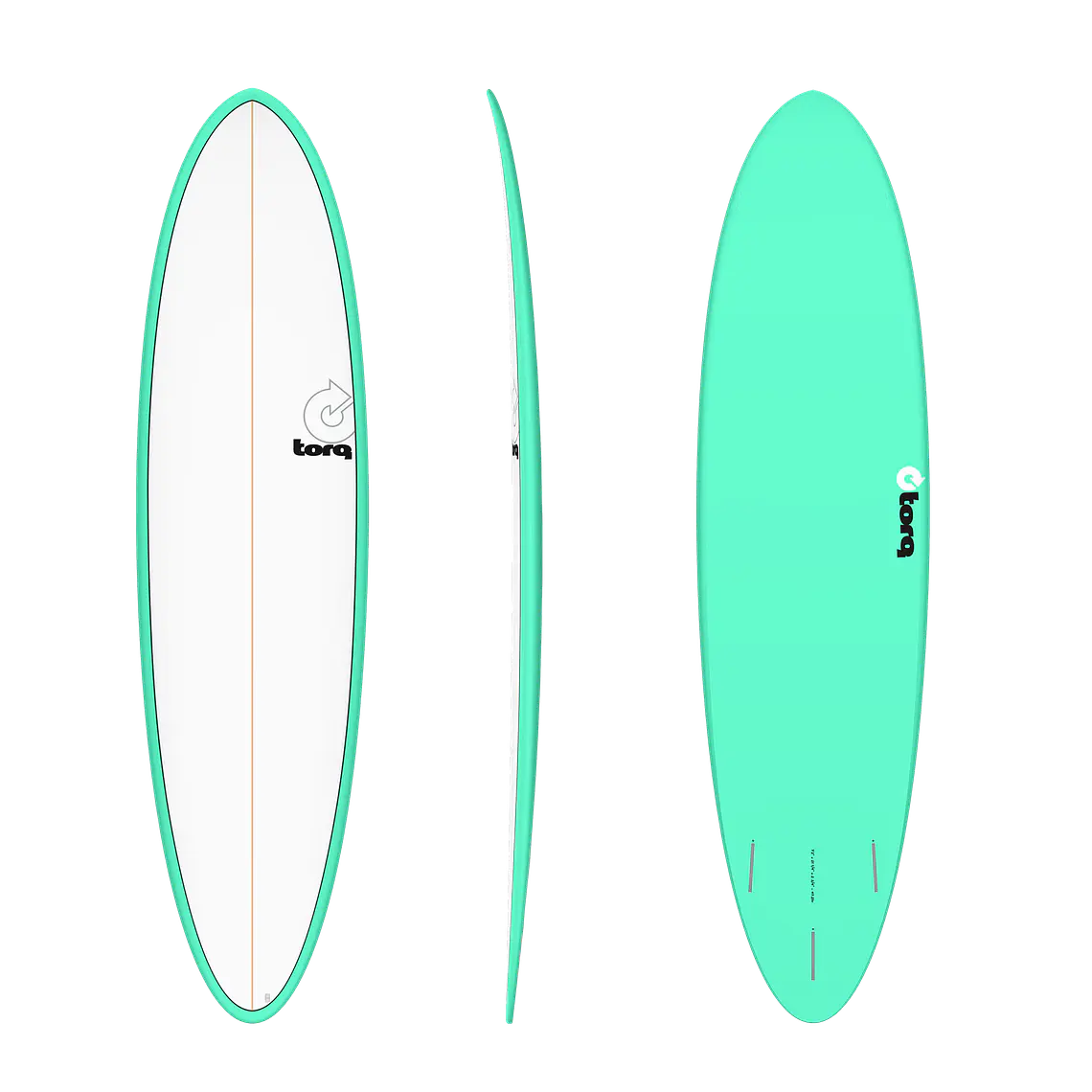 Prancha Torq Funboard 7.2