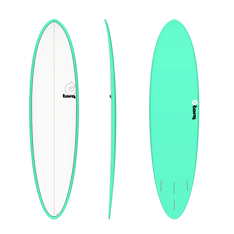 Prancha Torq Funboard 7.2