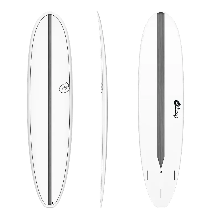 Prancha Torq Funboard V+ 7.8