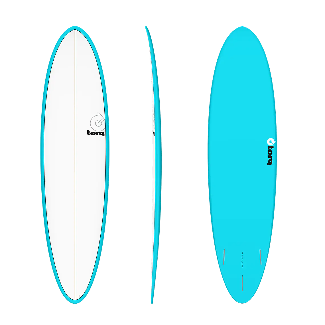 Prancha Torq Funboard 7.2
