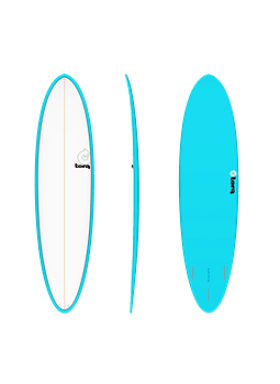 Prancha Torq Funboard 7.2