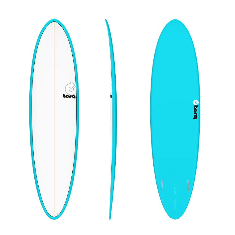 Prancha Torq Funboard 7.2