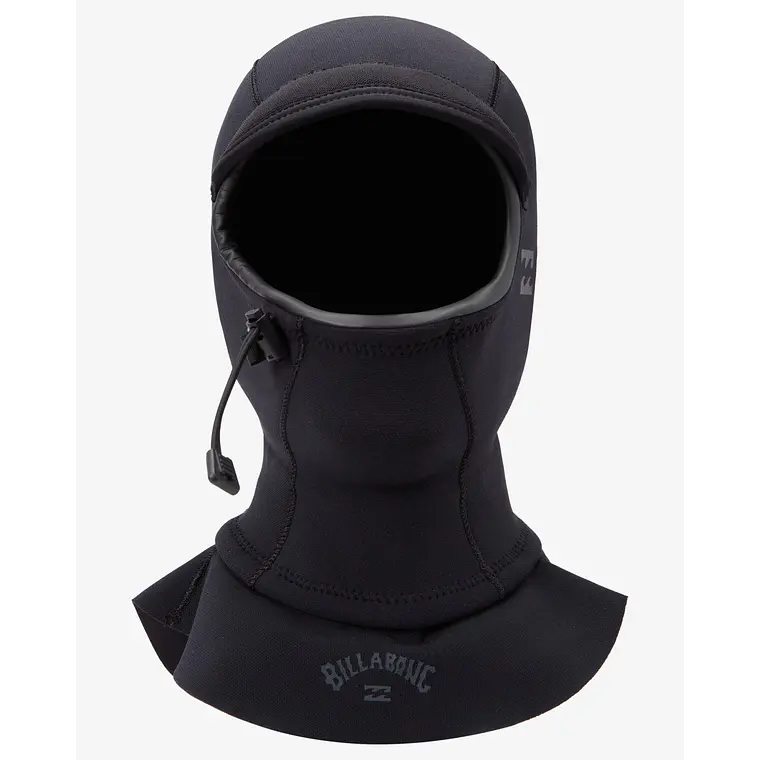 Gorro Neoprene Billabong 2 Furnace Gbs Hd 1