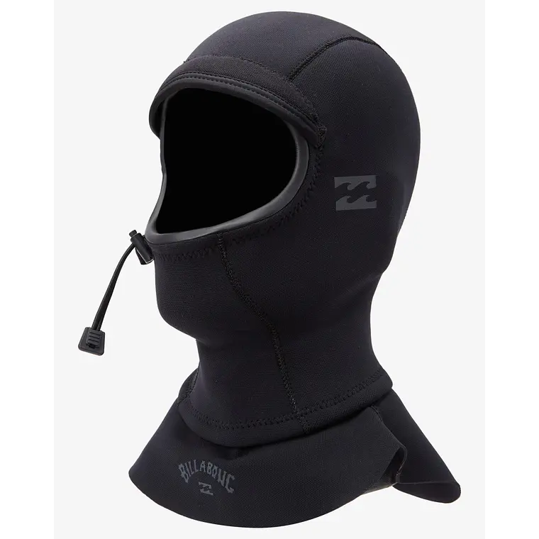 Gorro Neoprene Billabong 2 Furnace Gbs Hd 2