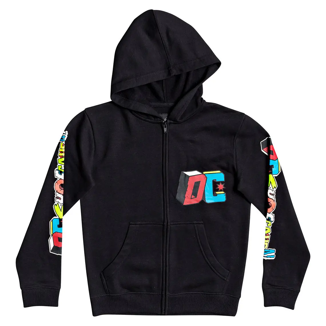 Sweat ZH DC Kids Dc Jumble Up Zh Boy 1