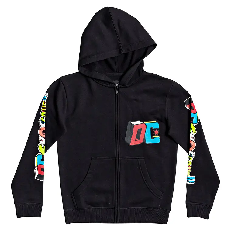 Sweat ZH DC Kids Dc Jumble Up Zh Boy 1