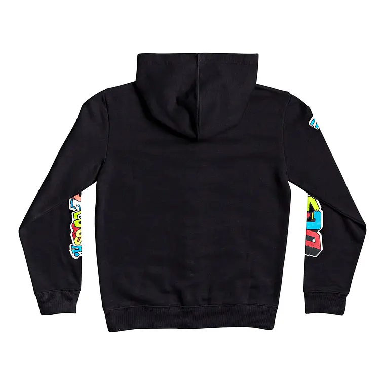 Sweat ZH DC Kids Dc Jumble Up Zh Boy 2