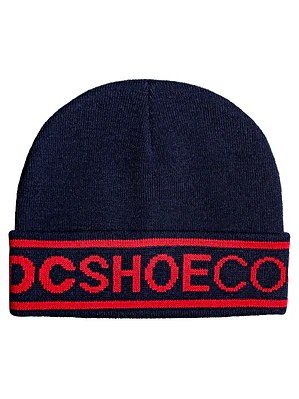 Gorro DC Mens Darien Beanie Hdwr