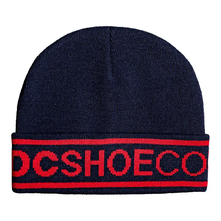 Gorro DC Mens Darien Beanie Hdwr 1