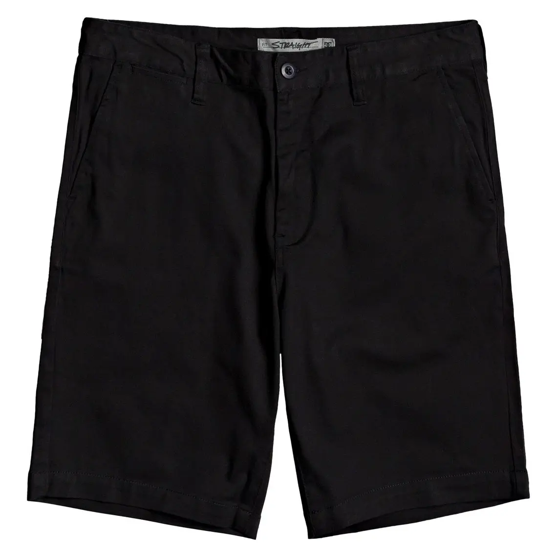 Walkshort DC Mens Worker Chino Short 20.5 1