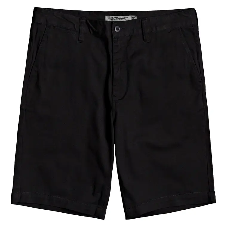 Walkshort DC Mens Worker Chino Short 20.5 1