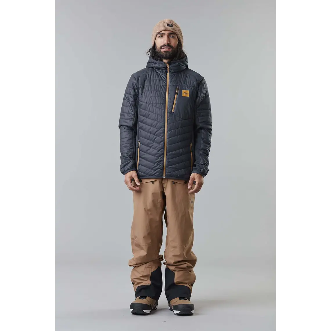 Casaco Picture Mens Takashima Jkt 1