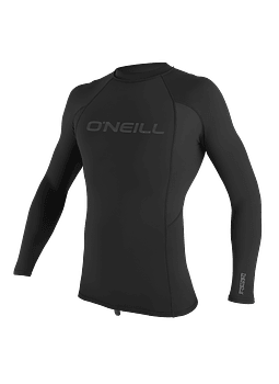 Licra Oneill Mens Thermo-X L/S Top