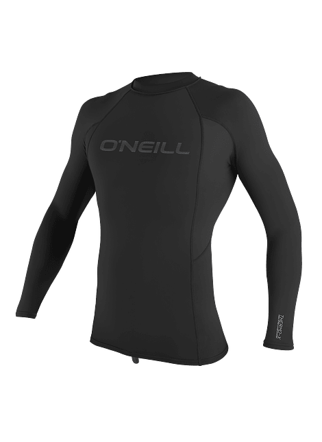 Licra Oneill Mens Thermo-X L/S Top