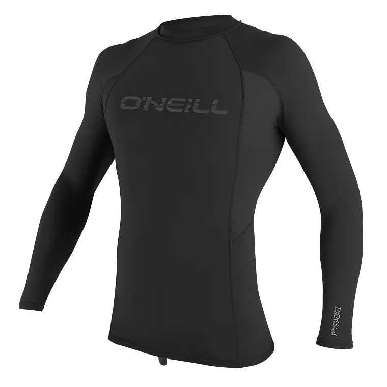 Licra Oneill Mens Thermo-X L/S Top 1