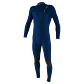 Fato Surf Oneill Mens Hyperfreak 4/3+ Chest Zip Full - thumbnail 1