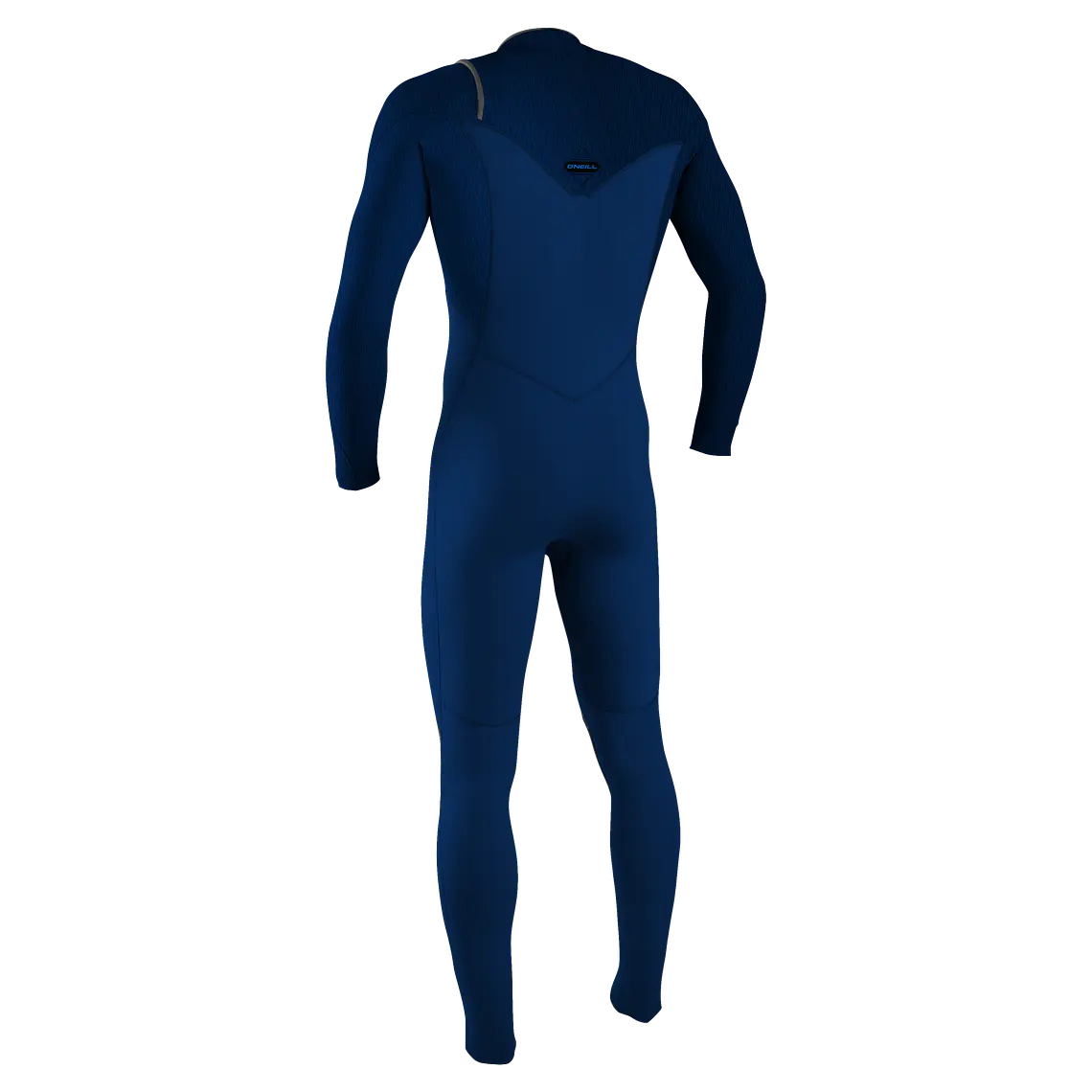 Fato Surf Oneill Mens Hyperfreak 4/3+ Chest Zip Full 2