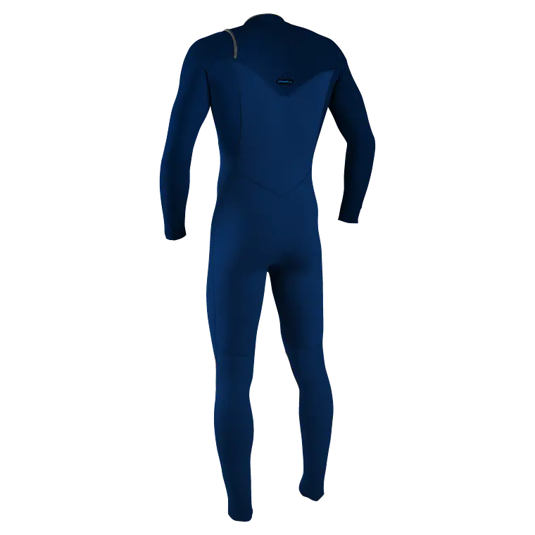 Fato Surf Oneill Mens Hyperfreak 4/3+ Chest Zip Full 2