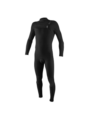 Fato Surf Oneill Mens Hyperfreak 5/4+ Chest Zip Full