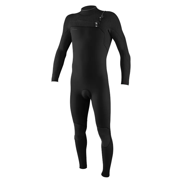 Fato Surf Oneill Mens Hyperfreak 5/4+ Chest Zip Full 1
