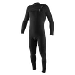 Fato Surf Oneill Mens Hyperfreak 5/4+ Chest Zip Full - thumbnail 1