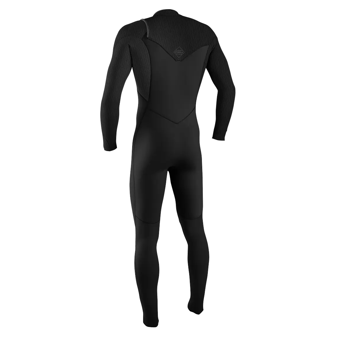 Fato Surf Oneill Mens Hyperfreak 5/4+ Chest Zip Full 2