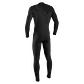Fato Surf Oneill Mens Hyperfreak 5/4+ Chest Zip Full - thumbnail 2