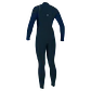 Fato Surf Oneill Wms Hyperfreak 4/3+ Chest Zip Full - Thumbnail 2