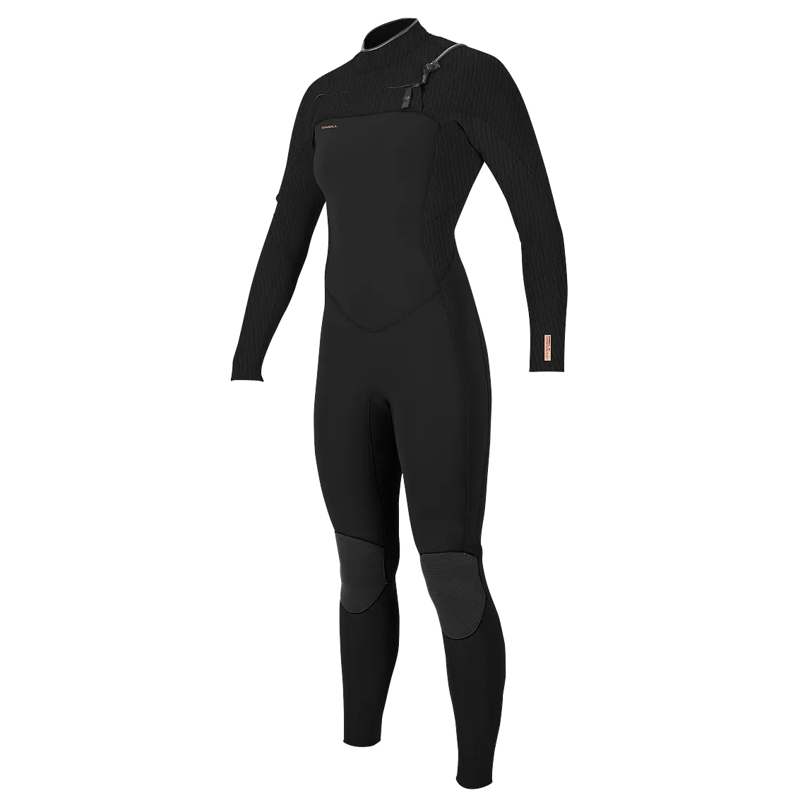 Fato Surf Oneill Wms Hyperfreak 4/3+ Chest Zip Full 1