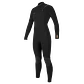 Fato Surf Oneill Wms Hyperfreak 4/3+ Chest Zip Full - thumbnail 1